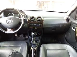 Dacia Duster foto 8