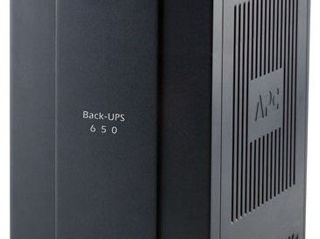 APC Back-UPS 650 ВА foto 1