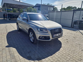 Audi Q5 foto 2