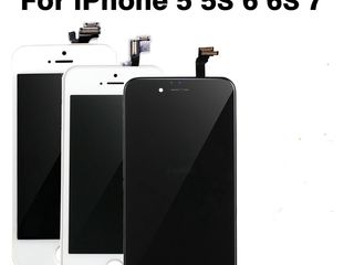 Display iphone 5s / 6 / 6s / 6 plus / 6s plus / 7 foto 2