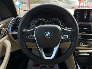 BMW X3 foto 8