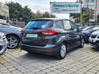 Ford C-Max foto 2