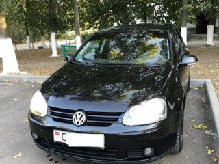 Volkswagen Golf foto 6