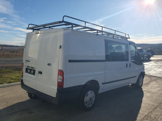 Ford Transit foto 4