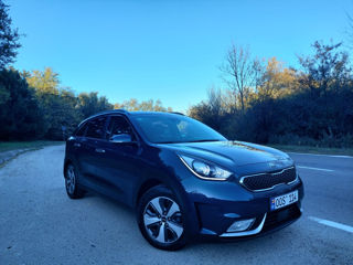 KIA Niro foto 3