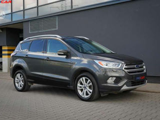 Ford Kuga foto 5