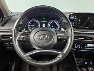 Hyundai Sonata foto 9