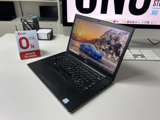 Dell Latitude 7490/ 14" Full HD/ i5/ 12gb DDR4/ 256gb SSD (In Rate cu 0%) foto 5