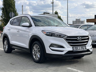 Hyundai Tucson foto 2