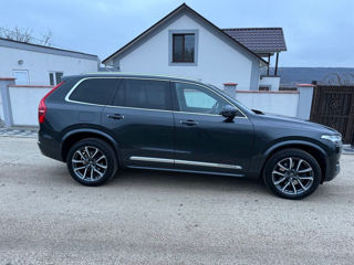 Volvo XC90 foto 2