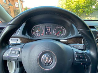 Volkswagen Passat foto 9