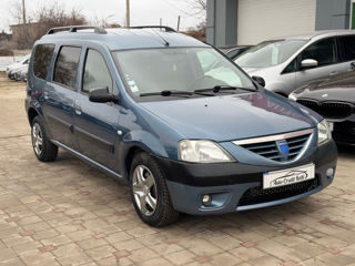 Dacia Logan foto 3