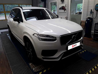 Volvo XC90 foto 4