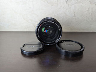 Sony А, e-mount foto 9