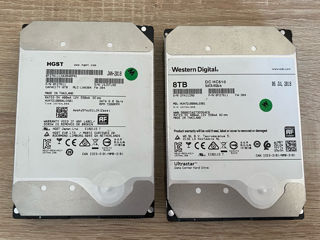 Hdd 8 Tb