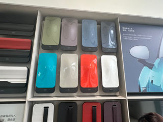 Xiaomi SU7 фото 18