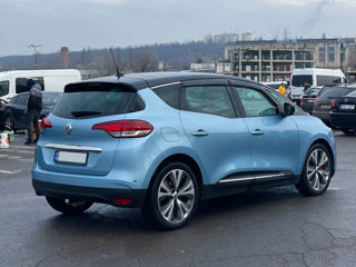 Renault Scenic foto 6