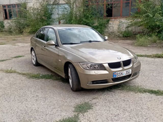 BMW 3 Series foto 2