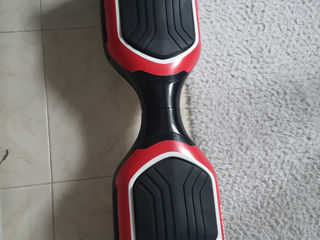 Vând  hoverboard ducati  foto 0