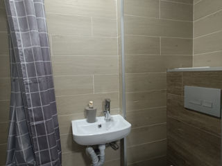 Apartament cu 1 cameră, 27 m², Râșcani, Chișinău foto 7