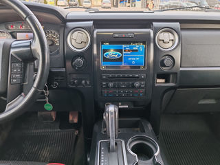 Ford F-150 фото 10