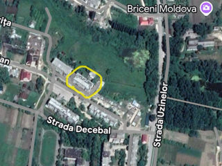 Ap. 1 cam., 40 м², 4/5 et.