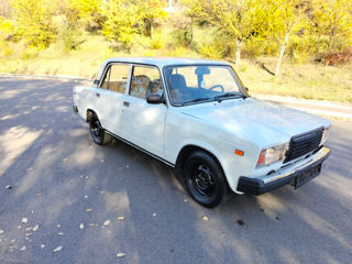 Lada / ВАЗ 2107 foto 8