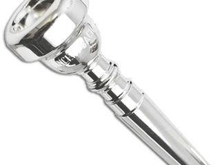 Bach 3512C 2C Trumpet Mouthpiece - NEW! foto 2