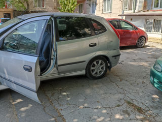 Nissan Almera foto 10