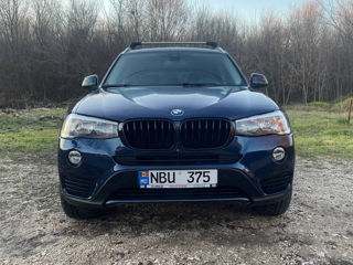 BMW X3 foto 6