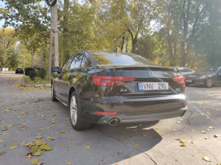 Audi A4 foto 6