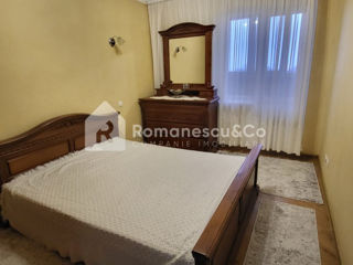 Apartament cu 4 camere, 87 m², Râșcani, Chișinău foto 4