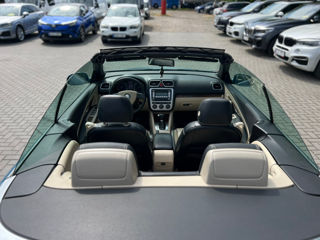 Volkswagen Eos foto 11