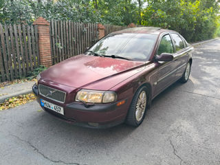 Volvo S80 foto 1