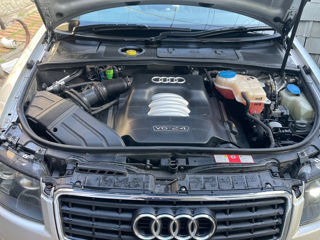 Audi A4 foto 6