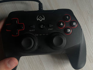 Gamepad