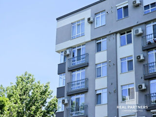 Apartament cu 1 cameră, 34 m², Centru, Codru, Chișinău mun. foto 10