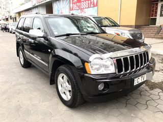 Jeep Grand Cherokee foto 1