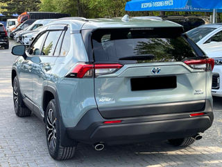 Toyota Rav 4 foto 5