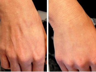Парафинотерапия рук / Гладкие руки foto 3