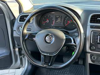 Volkswagen Polo foto 11