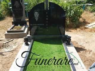 Monumente si articole funerare de la producator foto 9