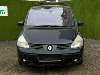 Renault Espace foto 2