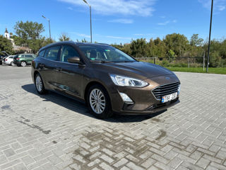 Ford Focus foto 1