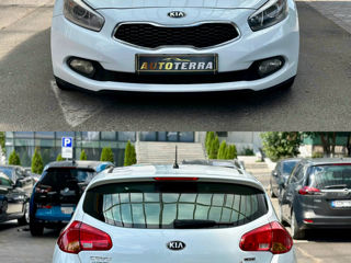 KIA Ceed foto 2