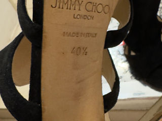 Jimmy Choo (Made in Italy) foto 3