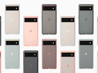 Google Pixel - новые смартфоны! фото 2