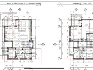 Продажа: частный дом премиум класса в Молдове. 176.7 м2 и 7 соток foto 9