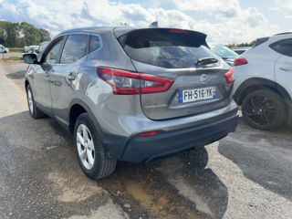 Nissan Qashqai foto 6