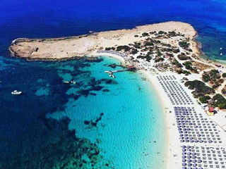 Кипр  потрясающая страна  для пляжного отдыха foto 4
